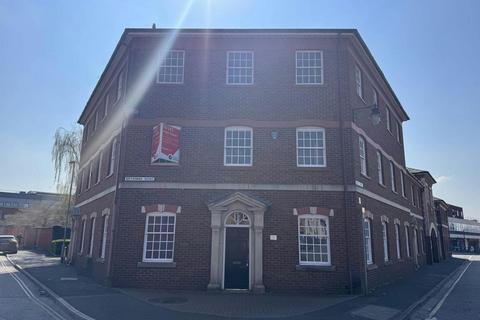 Office to rent, 19 Britannia Rd Worcester WR1 3DB