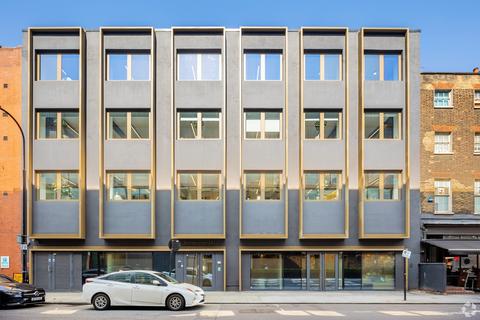 Office to rent, 4-8 Maple St London W1T 5HD