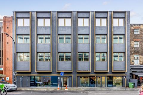 Office to rent, 4-8 Maple St London W1T 5HD