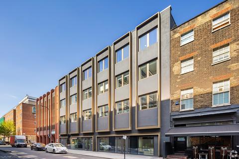 Office to rent, 4-8 Maple St London W1T 5HD