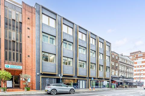 Office to rent, 4-8 Maple St London W1T 5HD