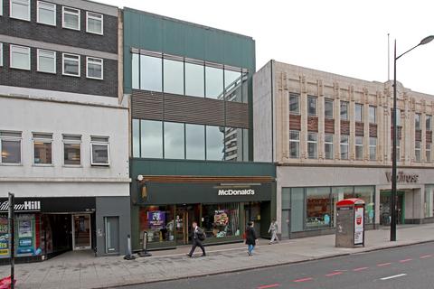 Office to rent, 178-180 Edgware Rd London W2 2DS