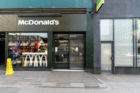 Office to rent, 178-180 Edgware Rd London W2 2DS