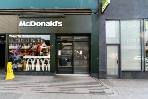 Office to rent, 178-180 Edgware Rd London W2 2DS