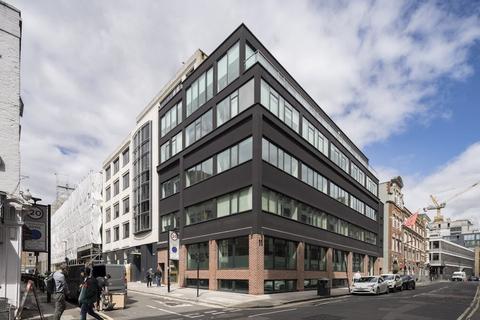 Office to rent, 11-21 Paul St London EC2A 4JU