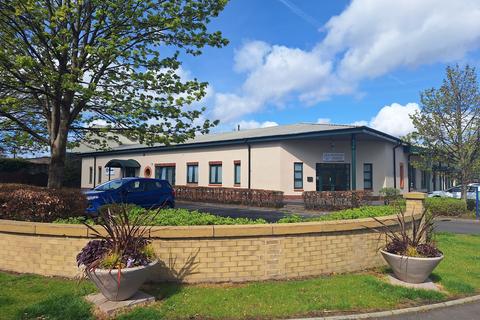 Distribution warehouse to rent, Cooperage Way Alloa FK10 3LP