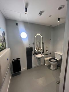 Retail property (high street) to rent, Highfield Ave London NW11 9UA