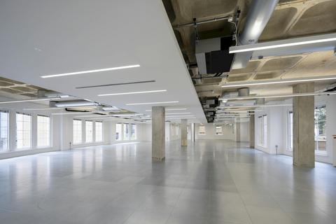 Office to rent, Trafalgar St Brighton BN1 4FY