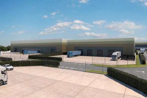 Warehouse to rent, Indurent Park Chippenham SN14 6BD