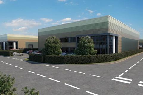 Warehouse to rent, Indurent Park Chippenham SN14 6BD