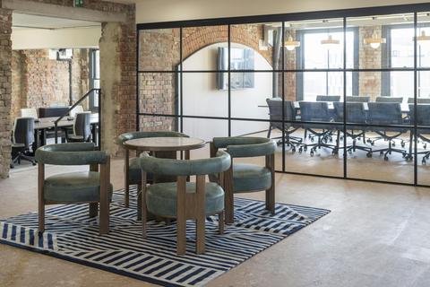 Office to rent, 151-153 Farringdon Rd London EC1R 3AD