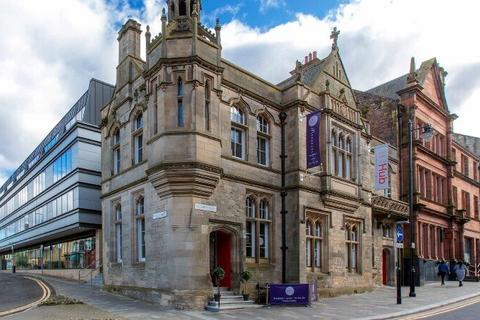Office to rent, 45-47 Vicar St Falkirk FK1 1LL