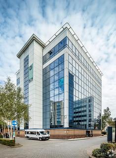 Office to rent, 2 Exchange Quay Salford M5 3EQ