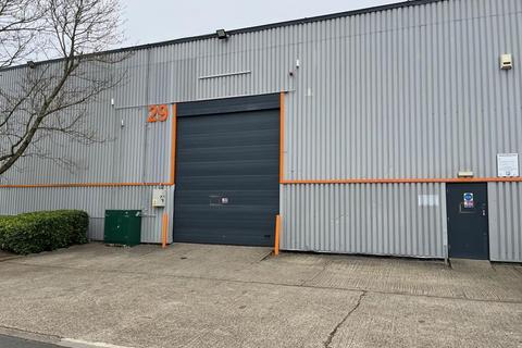 Warehouse to rent, 29 Blundells Rd Milton Keynes MK13 7HD