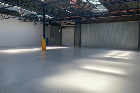 Warehouse to rent, 29 Blundells Rd Milton Keynes MK13 7HD