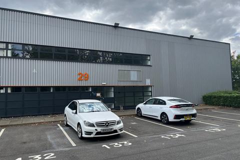 Warehouse to rent, 29 Blundells Rd Milton Keynes MK13 7HD