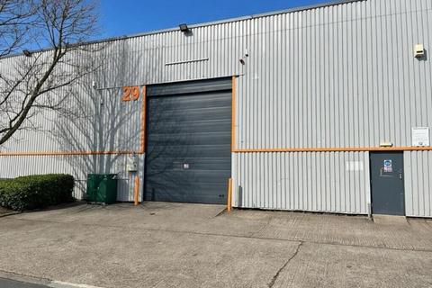 Warehouse to rent, 29 Blundells Rd Milton Keynes MK13 7HD
