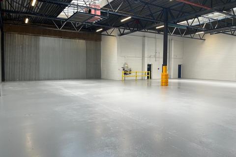 Warehouse to rent, 29 Blundells Rd Milton Keynes MK13 7HD