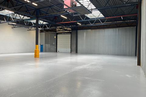 Warehouse to rent, 29 Blundells Rd Milton Keynes MK13 7HD