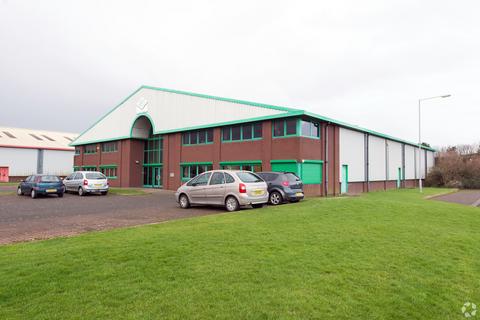 Warehouse to rent, Maryport Rd Workington CA14 1NH
