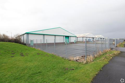 Warehouse to rent, Maryport Rd Workington CA14 1NH