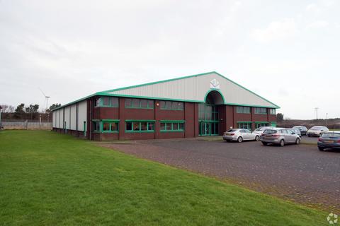 Warehouse to rent, Maryport Rd Workington CA14 1NH
