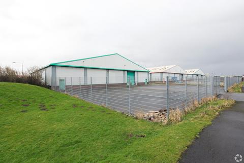 Warehouse to rent, Maryport Rd Workington CA14 1NH