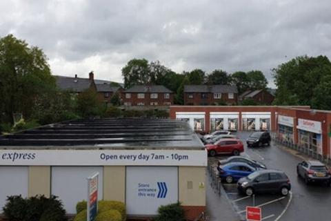 Retail property (high street) to rent, 5-7 Mossley Rd Ashton Under Lyne OL6 6NQ
