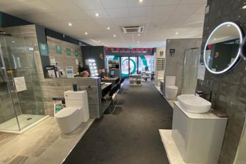 Retail property (high street) to rent, 21-23 Washway Rd Sale M33 7AD