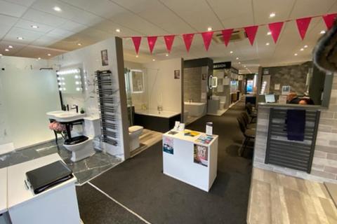 Retail property (high street) to rent, 21-23 Washway Rd Sale M33 7AD