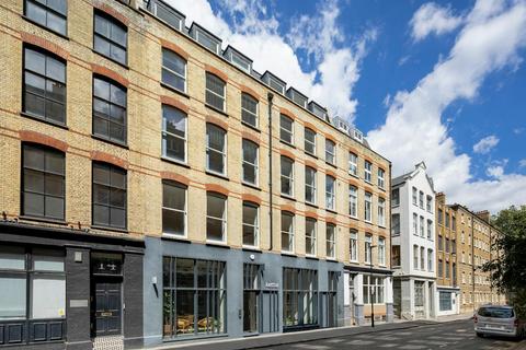 Office for sale, 15-16 Dufferin St London EC1Y 8PD
