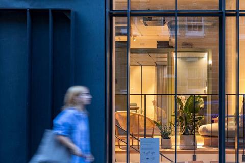 Office for sale, 15-16 Dufferin St London EC1Y 8PD