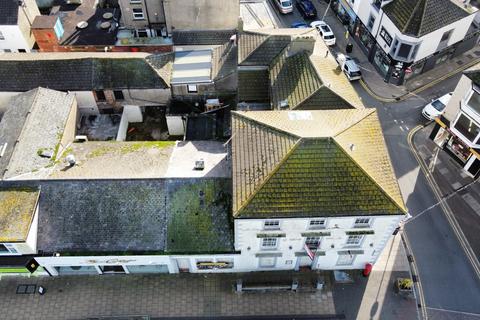 Hospitality for sale, 274 Marine Road Central Morecambe LA4 5BY