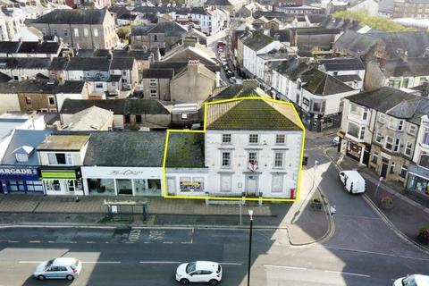 Hospitality for sale, 274 Marine Road Central Morecambe LA4 5BY