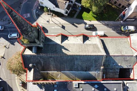 Place of worship for sale, 116 St Leonards Gate Lancaster LA1 1NR