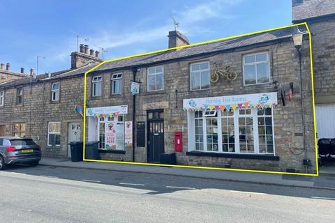 Retail property (high street) for sale, 8-10 Main St Lancaster LA2 8JR