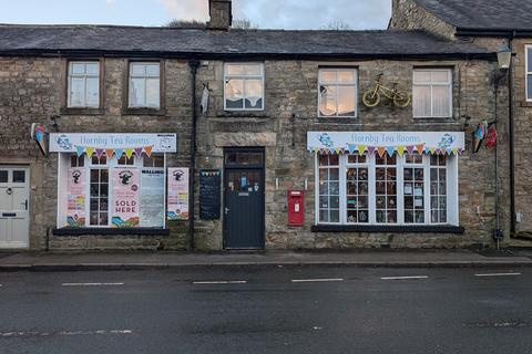 Retail property (high street) for sale, 8-10 Main St Lancaster LA2 8JR