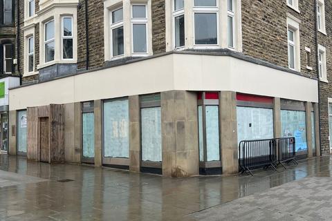 Retail property (high street) for sale, 42-44 Euston Rd Morecambe LA4 5DD