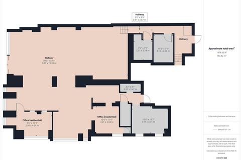 Retail property (high street) for sale, 42-44 Euston Rd Morecambe LA4 5DD