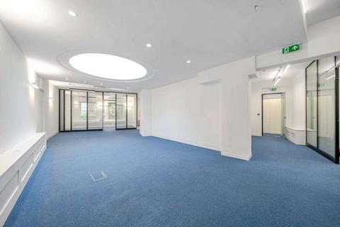 Office to rent, 2 Back Ln London NW3 1HL