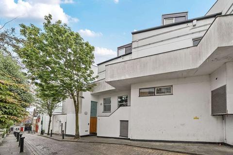 Office to rent, 2 Back Ln London NW3 1HL