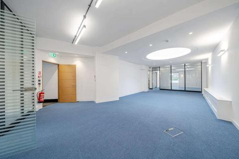 Office to rent, 2 Back Ln London NW3 1HL
