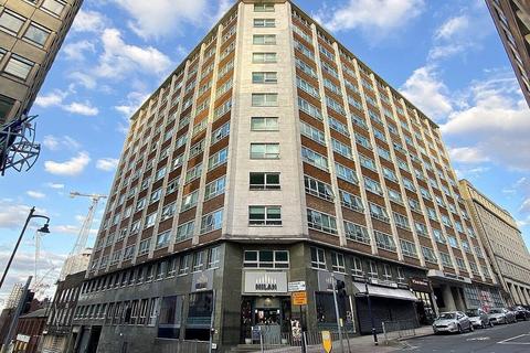 Office to rent, 85-93 Newhall St Birmingham B3 1LH
