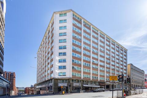 Retail property (high street) to rent, 85-93 Newhall St Birmingham B3 1LH