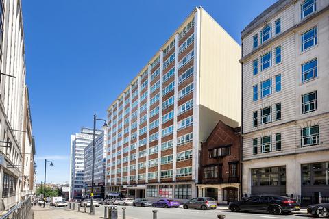 Retail property (high street) to rent, 85-93 Newhall St Birmingham B3 1LH