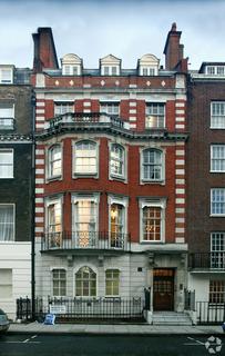 Office to rent, 9 Wimpole St London W1G 9SG
