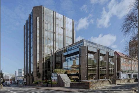 Office to rent, St Nicholas Way Sutton SM1 1JB