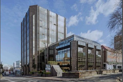 Office to rent, St Nicholas Way Sutton SM1 1JB
