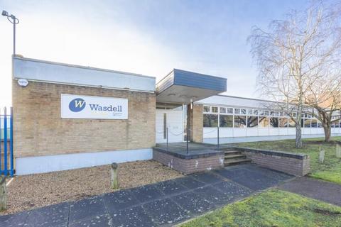 Warehouse to rent, 12-14 Edmonds Close Wellingborough NN8 2QY