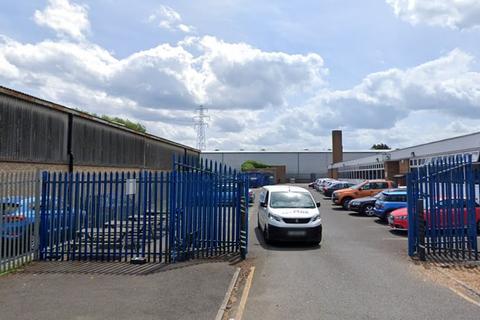 Warehouse to rent, 12-14 Edmonds Close Wellingborough NN8 2QY